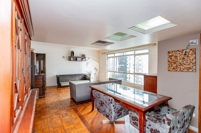 Imagem Apartamento com 3 Quartos à Venda, 120 m² em Paraíso - São Paulo Imagem Apartamento com 3 Quartos à Venda, 120 m² em Paraíso - São Paulo