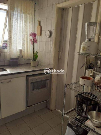 Imagem Apartamento com 3 Quartos à Venda, 86 m² em Vila Industrial - Campinas Imagem Apartamento com 3 Quartos à Venda, 86 m² em Vila Industrial - Campinas