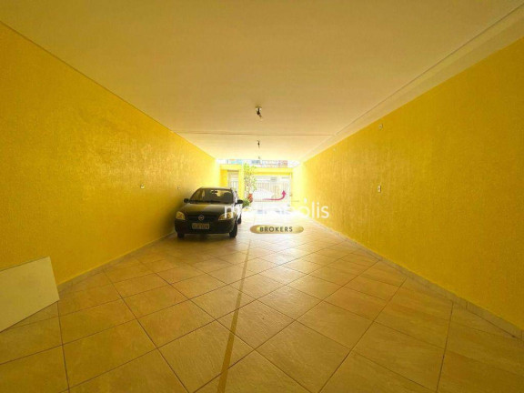 Imagem Apartamento com 2 Quartos à Venda, 55 m² em Vila Camilópolis - Santo André Imagem Apartamento com 2 Quartos à Venda, 55 m² em Vila Camilópolis - Santo André