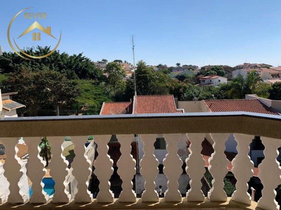 Imagem Sobrado com 2 Quartos à Venda, 256 m² em Jardim Chapadão - Campinas Imagem Sobrado com 2 Quartos à Venda, 256 m² em Jardim Chapadão - Campinas