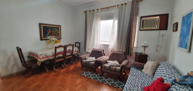 Imagem Apartamento com 3 Quartos à Venda, 92 m² em Icaraí - Niterói Imagem Apartamento com 3 Quartos à Venda, 92 m² em Icaraí - Niterói