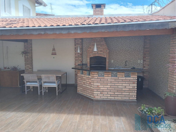 Imagem Casa de Condomínio com 3 Quartos à Venda, 142 m² em Chácara Do Visconde - Taubaté Imagem Casa de Condomínio com 3 Quartos à Venda, 142 m² em Chácara Do Visconde - Taubaté