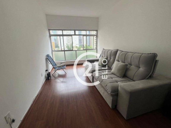 Imagem Apartamento com 2 Quartos à Venda, 83 m² em Itaim - São Paulo Imagem Apartamento com 2 Quartos à Venda, 83 m² em Itaim - São Paulo