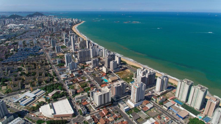 Imagem Apartamento com 3 Quartos à Venda, 68 m² em Praia Itaparica - Vila Velha Imagem Apartamento com 3 Quartos à Venda, 68 m² em Praia Itaparica - Vila Velha