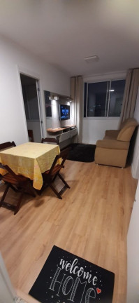 Imagem Apartamento com 2 Quartos à Venda, 39 m² em Brás - São Paulo