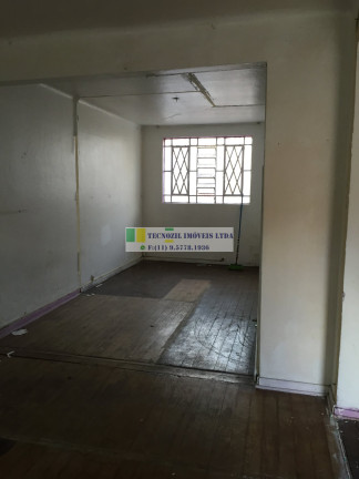 Imagem Sobrado com 2 Quartos à Venda, 80 m² em Vila Mariana - São Paulo