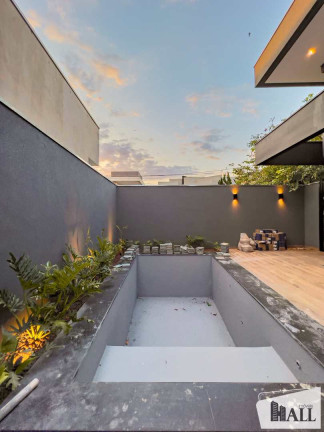 Imagem Casa com 3 Quartos à Venda, 240 m² em Parque Residencial Damha V - São José Do Rio Preto Imagem Casa com 3 Quartos à Venda, 240 m² em Parque Residencial Damha V - São José Do Rio Preto