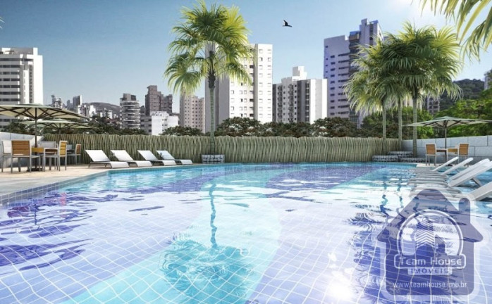 Imagem Apartamento com 3 Quartos à Venda, 102 m² em Pitangueiras - Guarujá