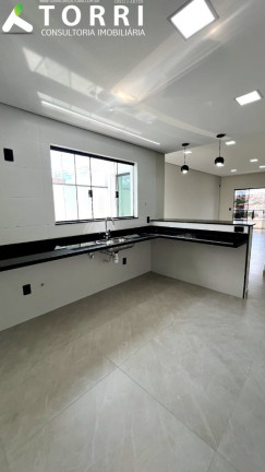 Imagem Sobrado com 2 Quartos à Venda, 160 m² em Vila Almeida - Sorocaba