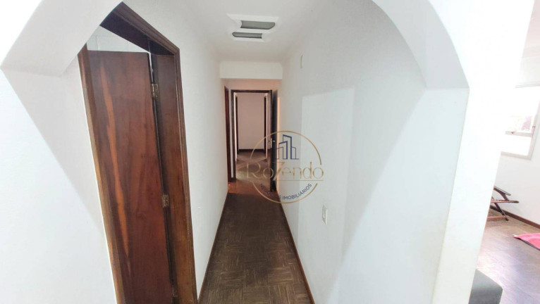 Imagem Apartamento com 3 Quartos à Venda, 122 m² em Vila Bastos - Santo André Imagem Apartamento com 3 Quartos à Venda, 122 m² em Vila Bastos - Santo André