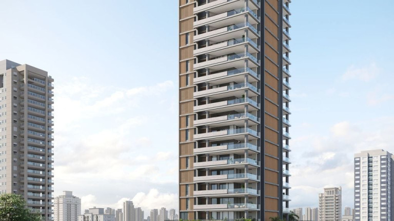 Imagem Apartamento com 3 Quartos à Venda, 324 m² em Jardim Vila Mariana - São Paulo