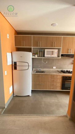 Imagem Apartamento com 2 Quartos à Venda, 60 m² em Centro - Osasco