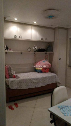 Imagem Sobrado com 4 Quartos à Venda, 315 m² em São João Clímaco - São Paulo