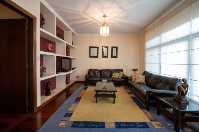 Imagem Casa com 4 Quartos à Venda, 260 m² em Bosque Da Saude - São Paulo