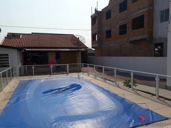 Imagem Casa com 3 Quartos à Venda, 420 m² em Stan - Torres Imagem Casa com 3 Quartos à Venda, 420 m² em Stan - Torres