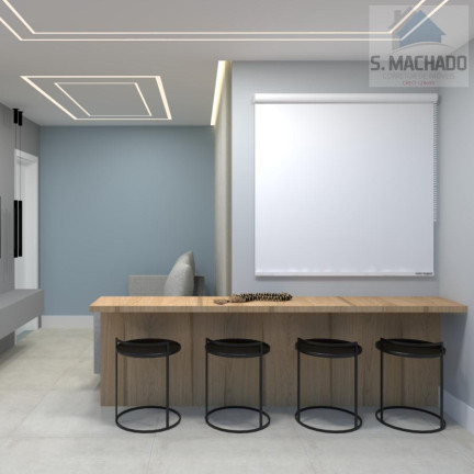 Imagem Apartamento com 2 Quartos à Venda, 86 m² em Vila Bastos - Santo André Imagem Apartamento com 2 Quartos à Venda, 86 m² em Vila Bastos - Santo André