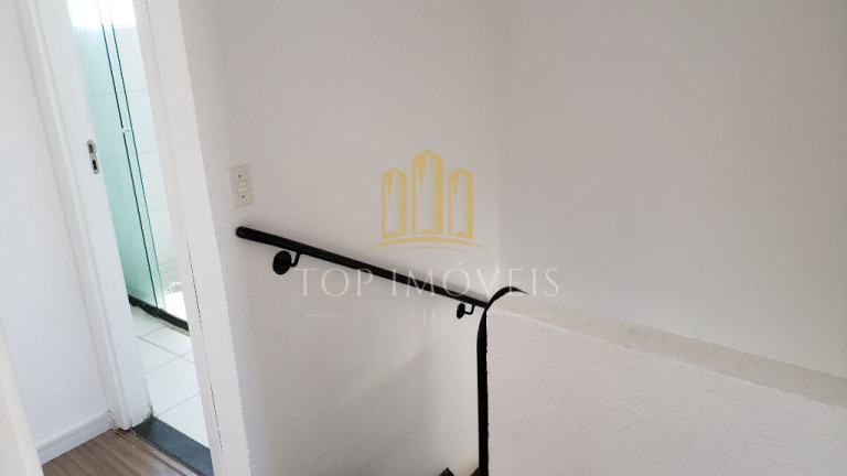 Imagem Casa de Condomínio com 3 Quartos à Venda, 134 m² em Vila São Geraldo - São José Dos Campos Imagem Casa de Condomínio com 3 Quartos à Venda, 134 m² em Vila São Geraldo - São José Dos Campos