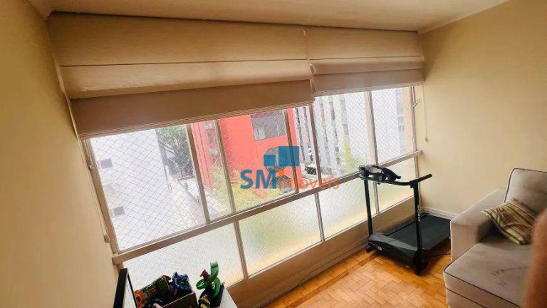 Imagem Apartamento com 3 Quartos à Venda, 216 m² em Jardim Paulista - São Paulo Imagem Apartamento com 3 Quartos à Venda, 216 m² em Jardim Paulista - São Paulo