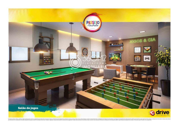 Imagem Apartamento com 2 Quartos à Venda, 40 m² em Ferrazópolis - São Bernardo Do Campo Imagem Apartamento com 2 Quartos à Venda, 40 m² em Ferrazópolis - São Bernardo Do Campo