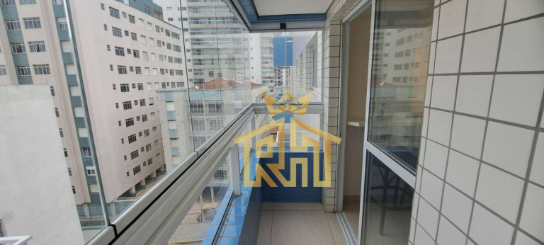 Imagem Apartamento com 1 Quarto à Venda, 47 m² em Aviação - Praia Grande Imagem Apartamento com 1 Quarto à Venda, 47 m² em Aviação - Praia Grande