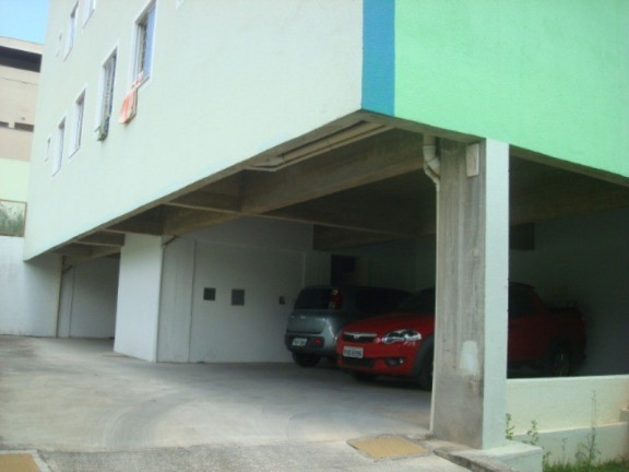 Imagem Imóvel com 2 Quartos à Venda, 78 m² em Niterói - Betim
