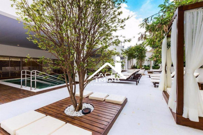 Imagem Apartamento com 1 Quarto à Venda, 96 m² em Campo Belo - São Paulo Imagem Apartamento com 1 Quarto à Venda, 96 m² em Campo Belo - São Paulo