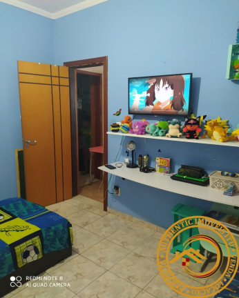 Imagem Casa com 2 Quartos à Venda, em Parque São Camilo - Itu Imagem Casa com 2 Quartos à Venda, em Parque São Camilo - Itu