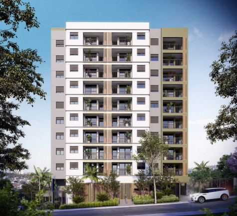 Imagem Apartamento com 2 Quartos à Venda, 1 m² em Parque Mandaqui - São Paulo Imagem Apartamento com 2 Quartos à Venda, 1 m² em Parque Mandaqui - São Paulo