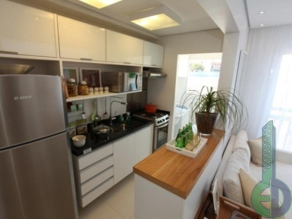 Imagem Apartamento com 3 Quartos à Venda, 66 m² em Vila Metalúrgica - Santo André Imagem Apartamento com 3 Quartos à Venda, 66 m² em Vila Metalúrgica - Santo André