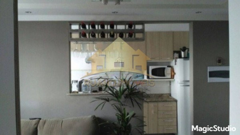 Imagem Apartamento com 2 Quartos à Venda, 44 m² em Guaianazes - São Paulo