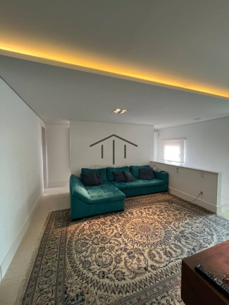 Imagem Casa com 4 Quartos à Venda, 1.052 m² em Alphaville - Santana De Parnaíba