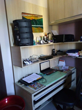 Imagem Apartamento com 2 Quartos à Venda, 60 m² em Campestre - Santo André Imagem Apartamento com 2 Quartos à Venda, 60 m² em Campestre - Santo André