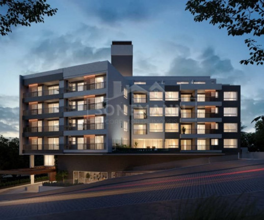 Imagem Apartamento com 2 Quartos à Venda, 80 m² em João Paulo - Florianópolis