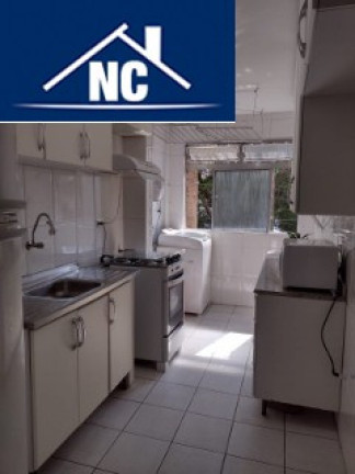 Imagem Apartamento com 2 Quartos à Venda, 53 m² em Jardim Celeste - São Paulo