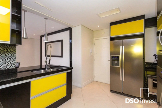 Imagem Apartamento com 3 Quartos à Venda, em Jardim Paulista - São Paulo Imagem Apartamento com 3 Quartos à Venda, em Jardim Paulista - São Paulo