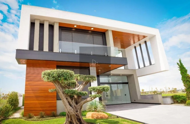 Imagem Apartamento com 6 Quartos à Venda, 550 m² em Centro - Xangri-lá Imagem Apartamento com 6 Quartos à Venda, 550 m² em Centro - Xangri-lá