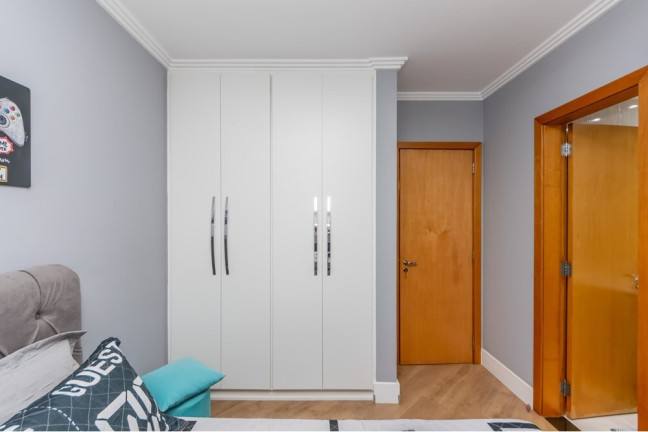 Imagem Imóvel com 3 Quartos à Venda, 164 m² em Vila Suzana - São Paulo