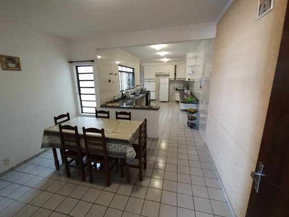 Imagem Casa com 3 Quartos à Venda, 190 m² em Alto Do Cardoso - Pindamonhangaba