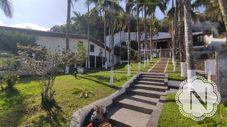 Imagem Sobrado com 8 Quartos à Venda, 305 m² em Praia Do Sonho - Itanhaém Imagem Sobrado com 8 Quartos à Venda, 305 m² em Praia Do Sonho - Itanhaém