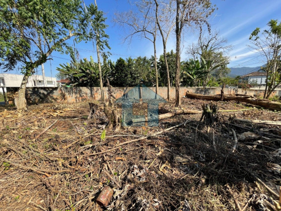 Imagem Terreno à Venda, 498 m² em Bracuí - Angra Dos Reis