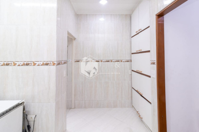 Imagem Apartamento com 2 Quartos à Venda, 73 m² em Casa Verde - São Paulo