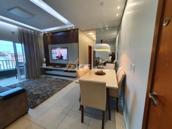 Imagem Apartamento com 2 Quartos à Venda, 80 m² em Jardim Anhangüera - Ribeirão Preto Imagem Apartamento com 2 Quartos à Venda, 80 m² em Jardim Anhangüera - Ribeirão Preto