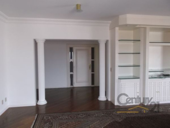 Imagem Apartamento com 4 Quartos à Venda ou Locação, 297 m² em Santana - São Paulo Imagem Apartamento com 4 Quartos à Venda ou Locação, 297 m² em Santana - São Paulo