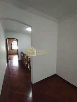 Imagem Casa com 4 Quartos à Venda, 250 m² em Nova Petrópolis - São Bernardo Do Campo Imagem Casa com 4 Quartos à Venda, 250 m² em Nova Petrópolis - São Bernardo Do Campo
