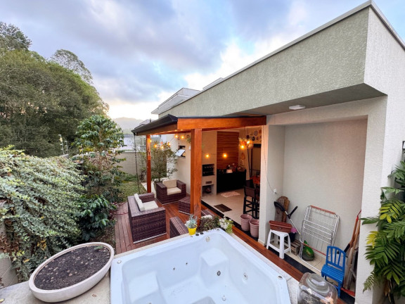 Imagem Casa com 3 Quartos à Venda, 188 m² em Residencial Veredas - Mogi Das Cruzes Imagem Casa com 3 Quartos à Venda, 188 m² em Residencial Veredas - Mogi Das Cruzes