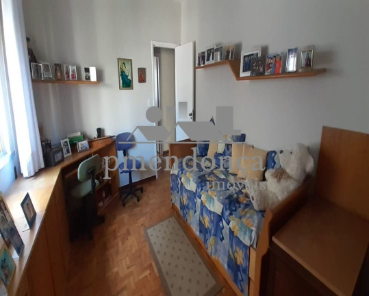 Imagem Apartamento com 3 Quartos à Venda, 210 m² em Santa Cecília - São Paulo