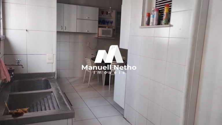 Imagem Apartamento com 3 Quartos à Venda, 154 m² em Aldeota - Fortaleza