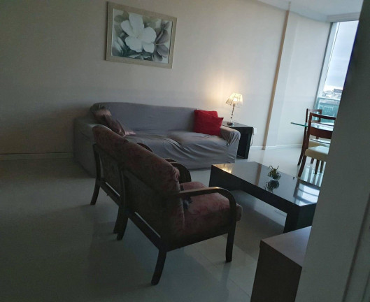 Imagem Apartamento com 3 Quartos à Venda, 116 m² em Engenho Velho De Brotas - Salvador Imagem Apartamento com 3 Quartos à Venda, 116 m² em Engenho Velho De Brotas - Salvador