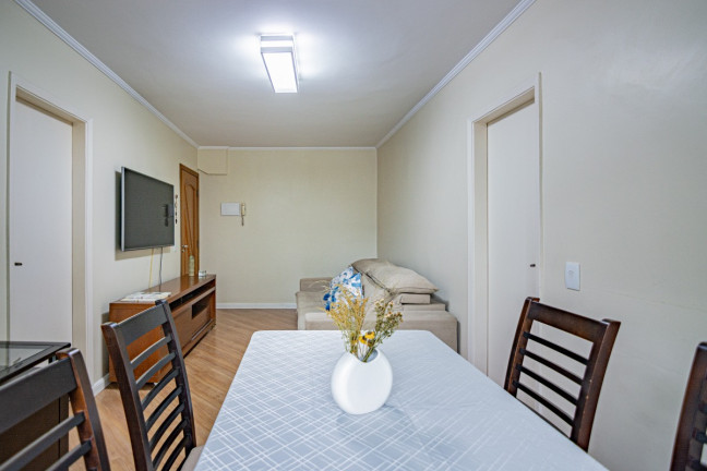 Imagem Apartamento com 2 Quartos à Venda, 62 m² em Indianópolis - São Paulo