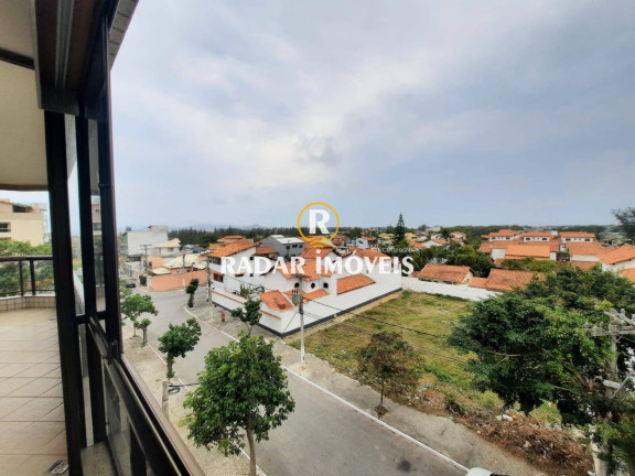 Imagem Apartamento com 2 Quartos à Venda, 85 m² em Braga - Cabo Frio